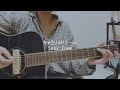 キャラメルドリーム/SexyZone【弾き語り】【カバー】