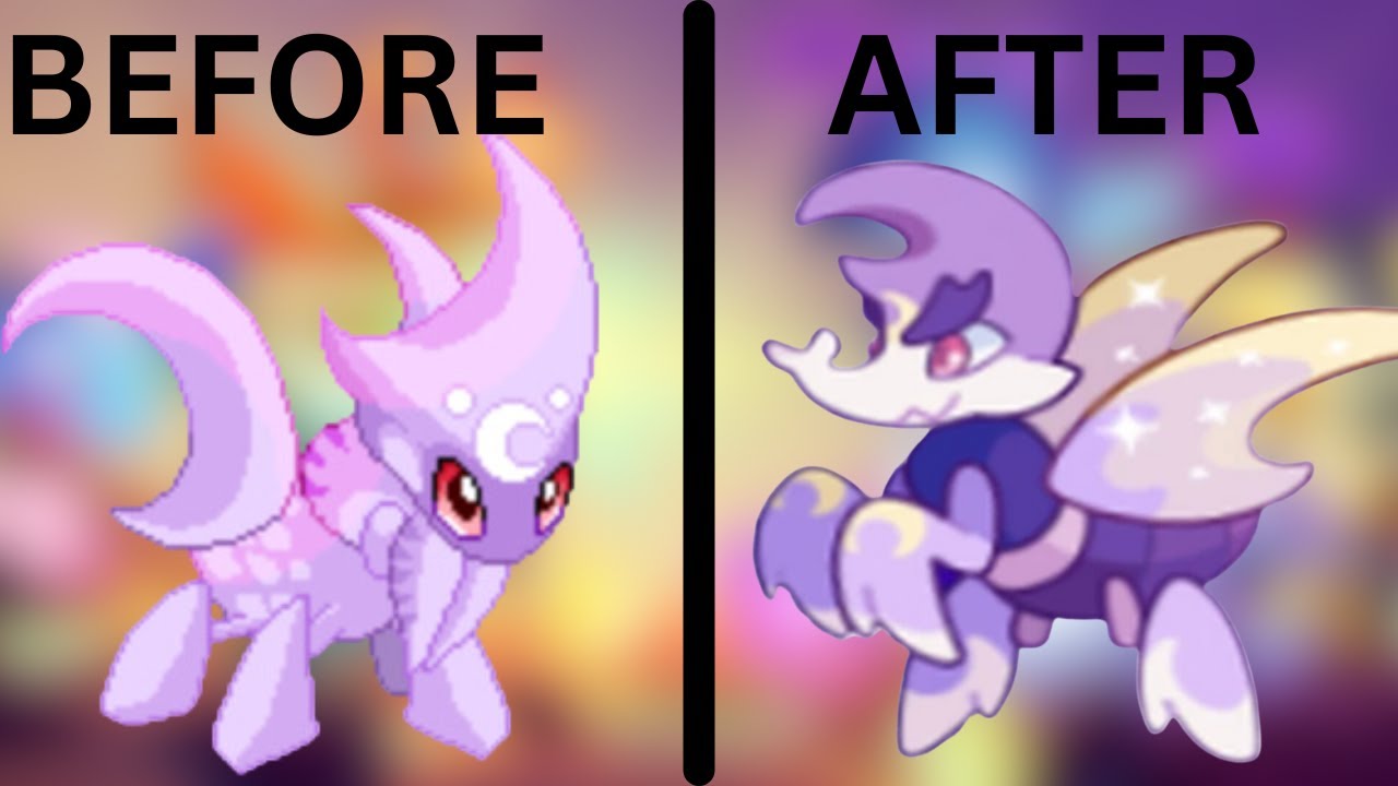 3 *NEW* Shadow Pets! [OG STARTER PETS] - YouTube