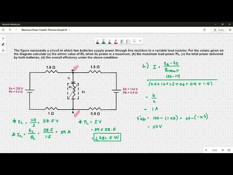 Electrical Circuits |
