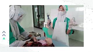 Penanganan ASFIKSIA pada BBL / Lab Skill Penanganan ASFIKSIA pada BBL / Lab Skill