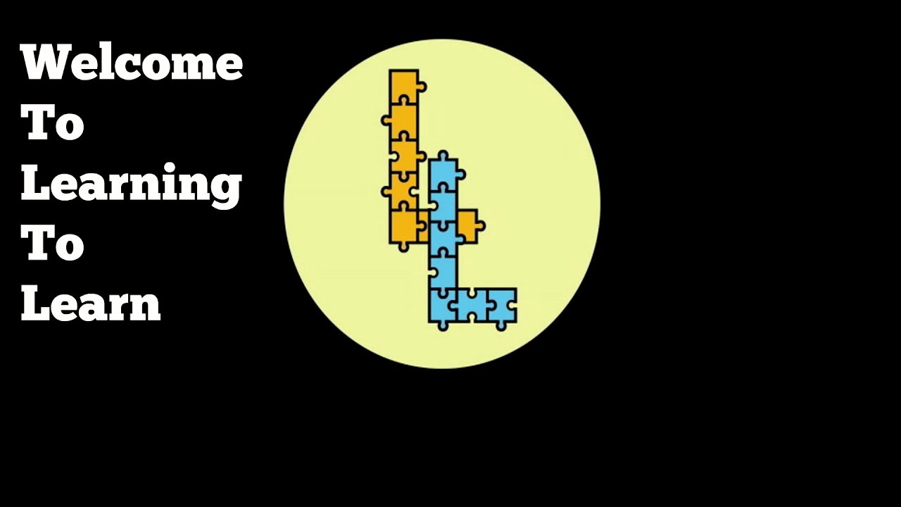 Learning To Learn: A Quick Introduction - YouTube