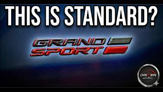 Celebrity C8 Grand Sport Brake Options Explained — J56, J57 & the New JX6 Nobody's Talking About Wealth