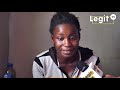 A Nigerian sold me with pregnancy to another Nigerian | Legit TV