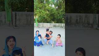 Anaya ka Chair Balloon Popping Game