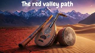 Deep Focus & Meditation 🎵 Epic Oud & Didgeridoo Desert Fusion