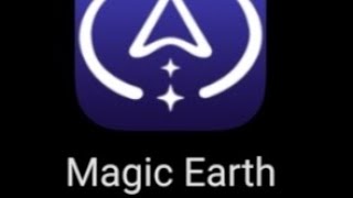 احسن تطبق تحديد المواقع (gps) مجاني (magic earth navigation) screenshot 5