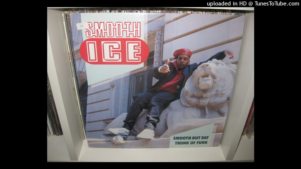 SMOOTH ICE smooth but def 4,06 album version 1990 - YouTube