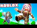 PHERE GIGANTE MI VUOLE SCHIACCIARE! - ROBLOX