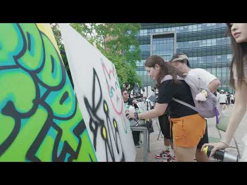 XJTLU 2025 Fresher S Fair