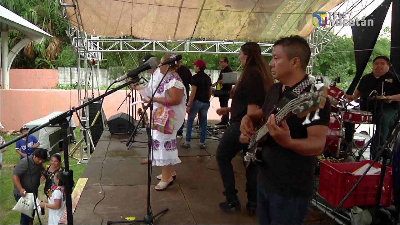 🔴EnVivo: Vamos a Bailar | TELE Yucatán