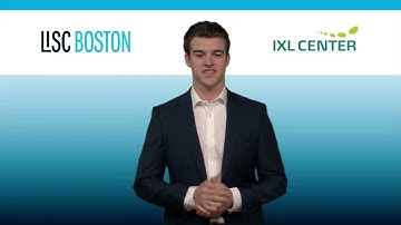 LISC Digital Accelerator Social Impact Competition - Introductory Video