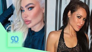 Darcey & Stacey: Best Darcey Throwback Photos From Her Younger Days