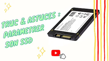 Comment défragmenter un disque SSD ?