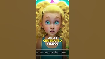 AI Generated Videos Just Changed Forever || OpenAI SORA