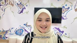 REFLECTION VIDEO FOR SULAM PROJECT ( MAF671 )