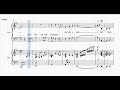 He's Been Faithful - Piano Accompaniment SATB