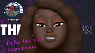 The Hurtt Twins Father Interview Examination