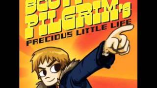 Scott Pilgrim's Precious Little Life: (Oh Man!) What to Do?