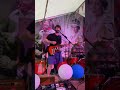 Cutlery Box - Hangover (cover) live @ East Garston Jubilee Party