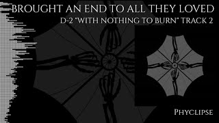 ULTRAKILL UG - DESOLATION: BROUGHT AN END TO ALL THEY LOVED (D2 track #2)