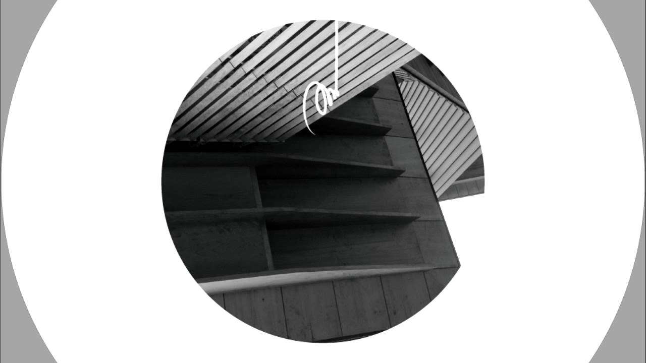 Oscar Mulero - Break Down (Original Mix)