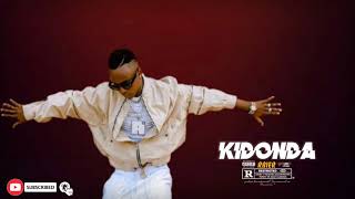 Video thumbnail of ""Kidonda" Bongo flava Beat x instrumental - type beat"
