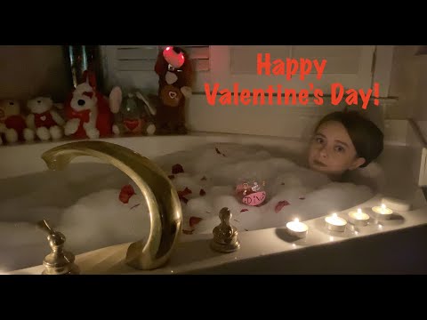 Drummer Bubble Bath Party for One