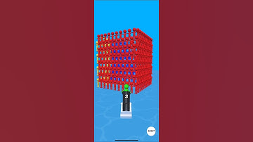 Join Clash 3D Gameplay Walkthrough Part   242 iOS,Android New Levels # 323