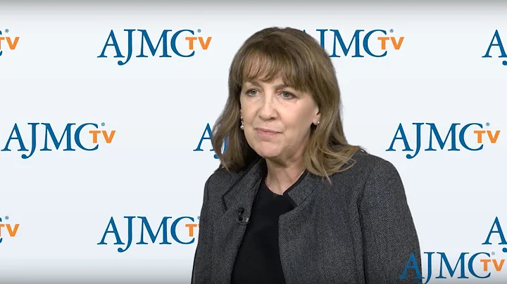 Brenda Schmidt Discusses Getting Ready for the Lau...