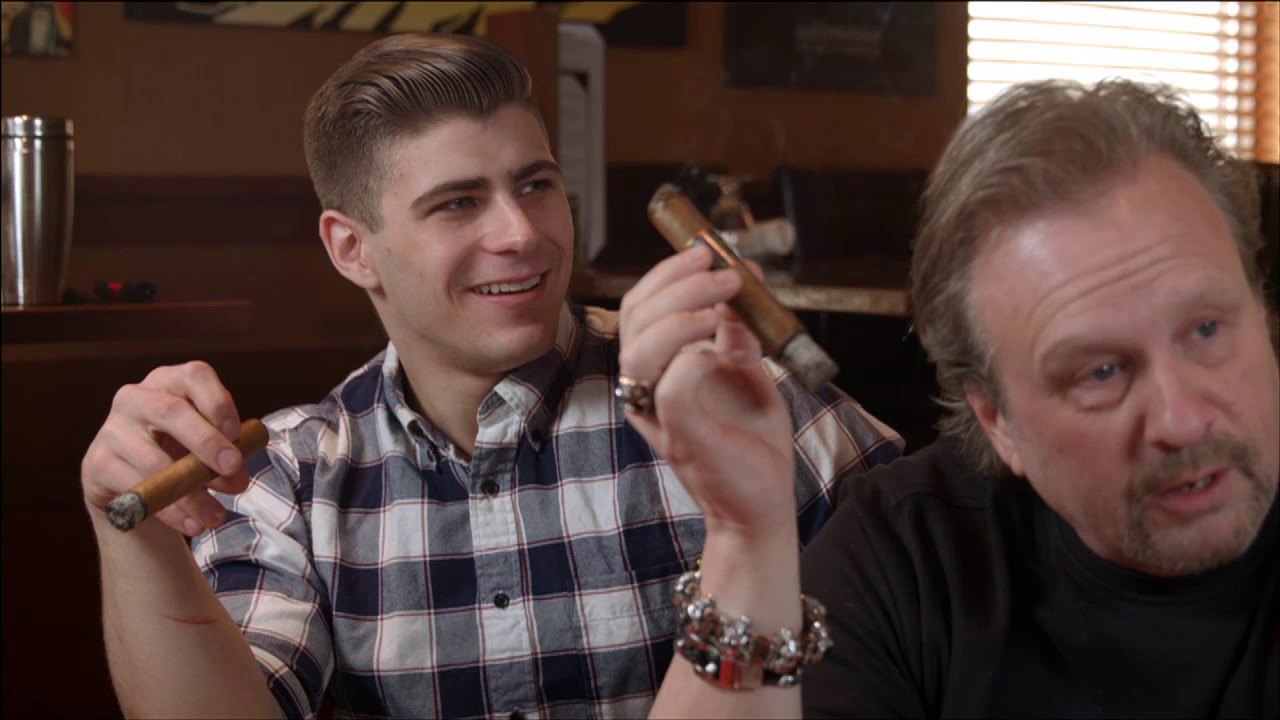 Quesada Reserva Privada Cigar Review - Cigar Advisor Magazine