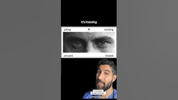 “I Can Read People’s Emotions” #challenge