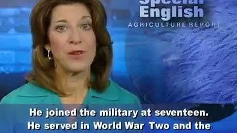 Luyện nghe tiếng Anh qua video VOA-Có phụ đề tiếng anh-Bài 1 - YouTube.flv