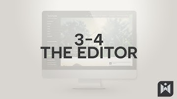 WordPress for Beginners 2015 Tutorial Series | Chapter 3-4: The Editor