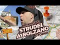 Prendo uno strudel a bolzano e torno faccio una sorpresa a mia mamma  trentino vlog 3 