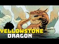 The Yellowstone Dragon