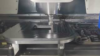 Guhring GHM High Feed Milling Cutter