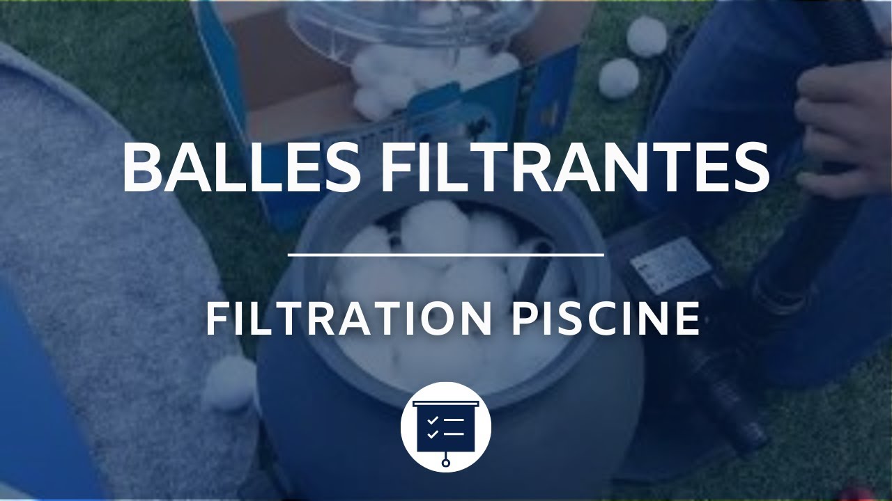 Groupe de Filtration Piscine Hors Sol jusqu'à 10m3 - 4.5m3/h