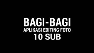 BAGI - BAGI APLIKASI EDITING FOTO screenshot 5