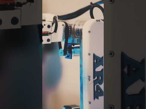 Weld and Sort with the AR4 Robot