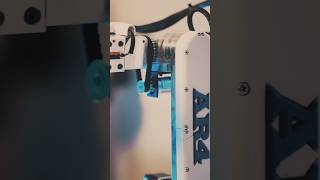 Weld and Sort with the AR4 Robot