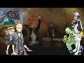 Viva la vida - Cover by Darius ft. 4 Vocaloids