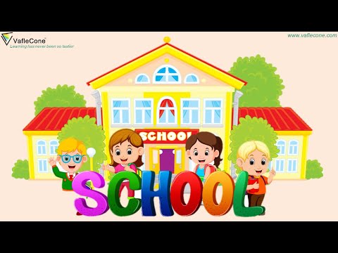 Learn about School
