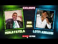 منجي فيالة ولطفي عباسي يتألقان أقوى ديو في 2024 منجي فيالة ولطفي عباسي يتألقان أقوى ديو في 2024