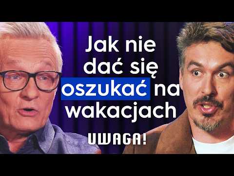 Zasada szybko, dobrze i tanio to mit. Tak nas naciągają | Podcast UWAGA! TVN
