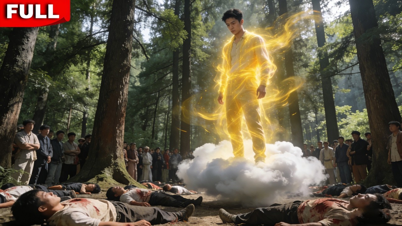 Multi SUB🔥如今強勢歸來，血債血償，所有仇人都要跪地認慫！為報血海深仇，他一聲令下，整座城市都要為之震動！ #短劇 #drama #minidrama #chinesedrama