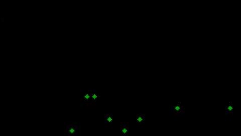 Acorn Atom - Asteroid Belt... :-)