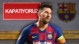 Barcelona Neden Oyuncularını Bedavaya Yolluyor?