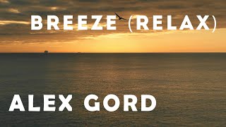 Alex Gord (Алексей Гордеев) - Breeze. Cinematic, Beautiful Piano Music. Relaxing music