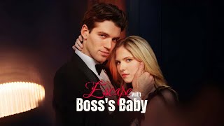 HD FULL💖Disguised as a secretary beside the president for three years.❤️romance.❤️丨FULL丨#drama