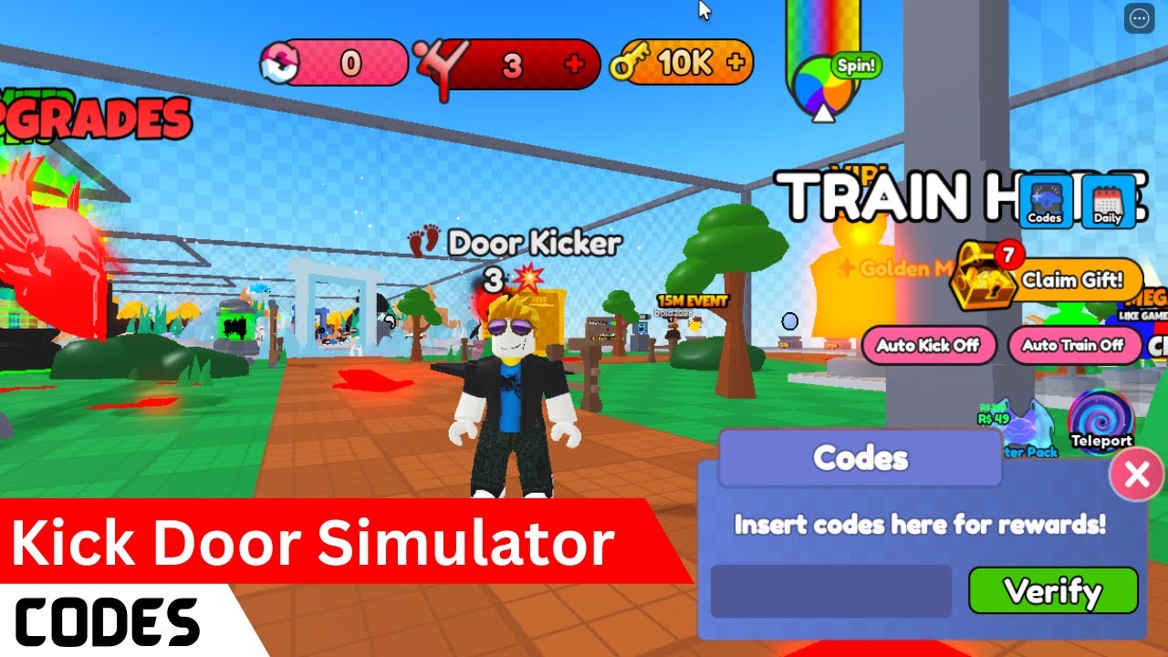 kick-door-simulator-codes-free-limited-by-gamestouse-youtube